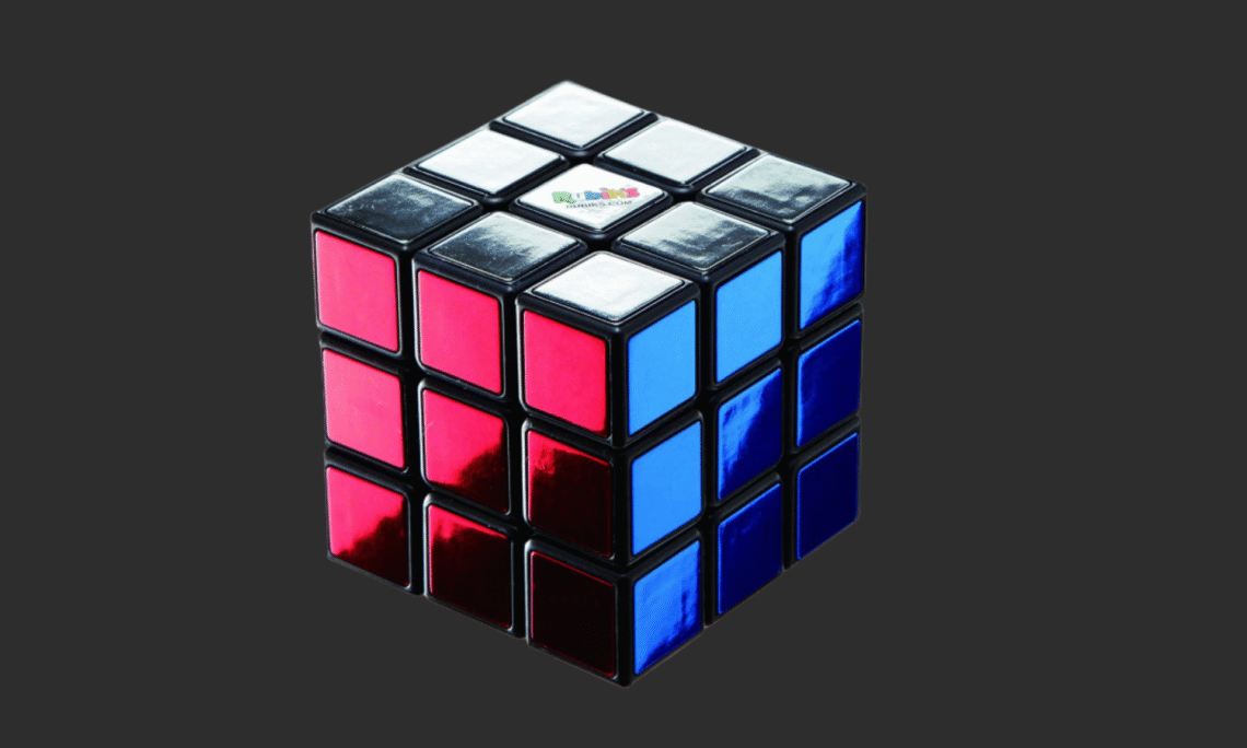 The Beautiful World of Cubing